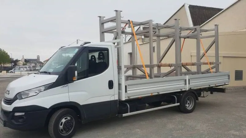 camion